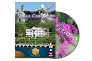 Villa Carlotta - lago di Como