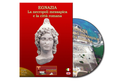 Egnazia - Necropoli e citta romana