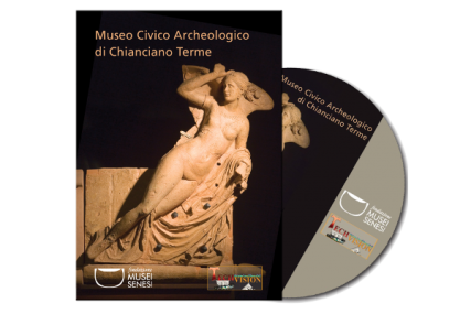 Chianciano Terme - Museo Civico Archeologico